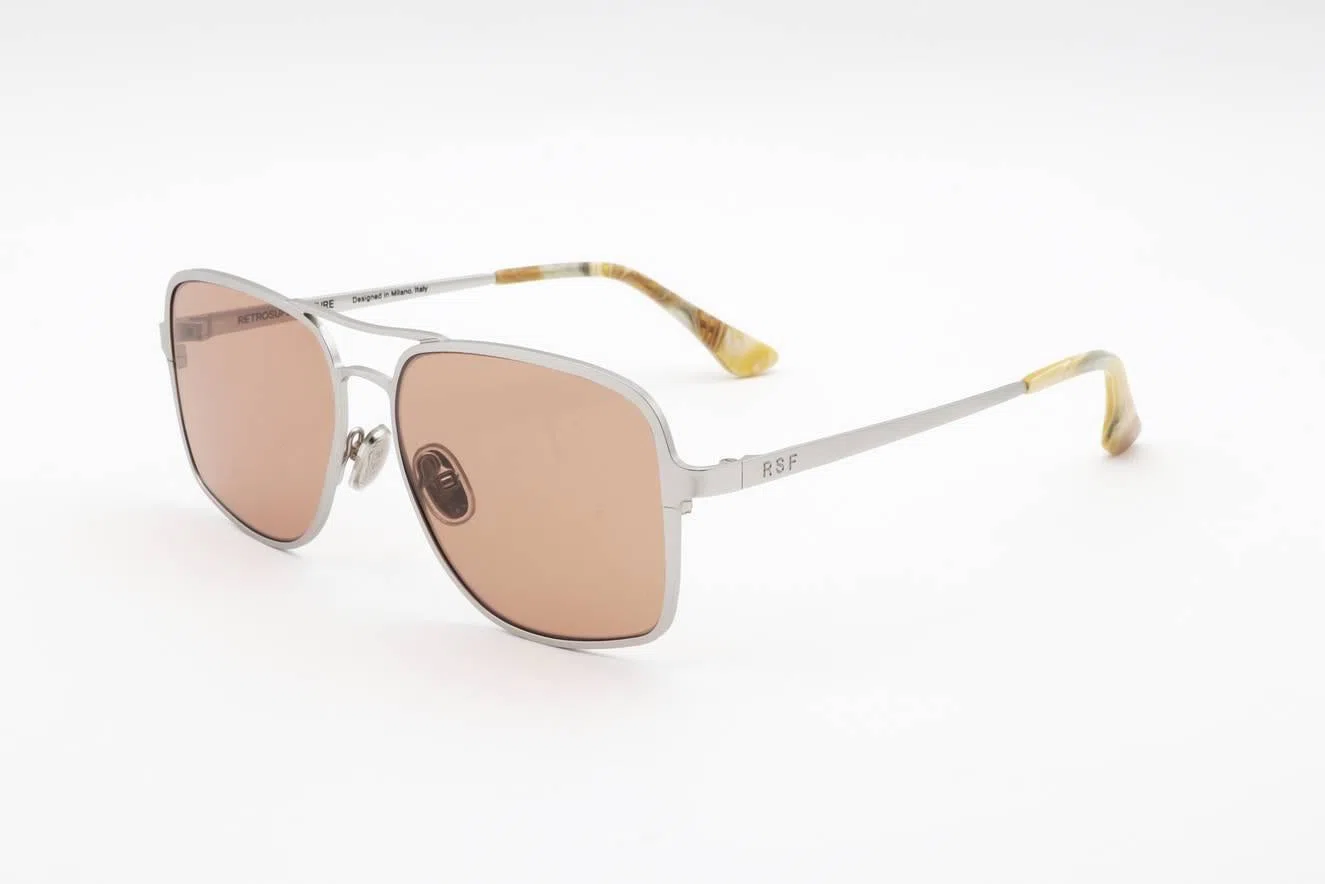 Retrosuperfuture SPLIFFBOOGIE Sunglasses - view 3